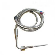 壓縮彈簧式固定熱電偶，WRET-01新產(chǎn)品